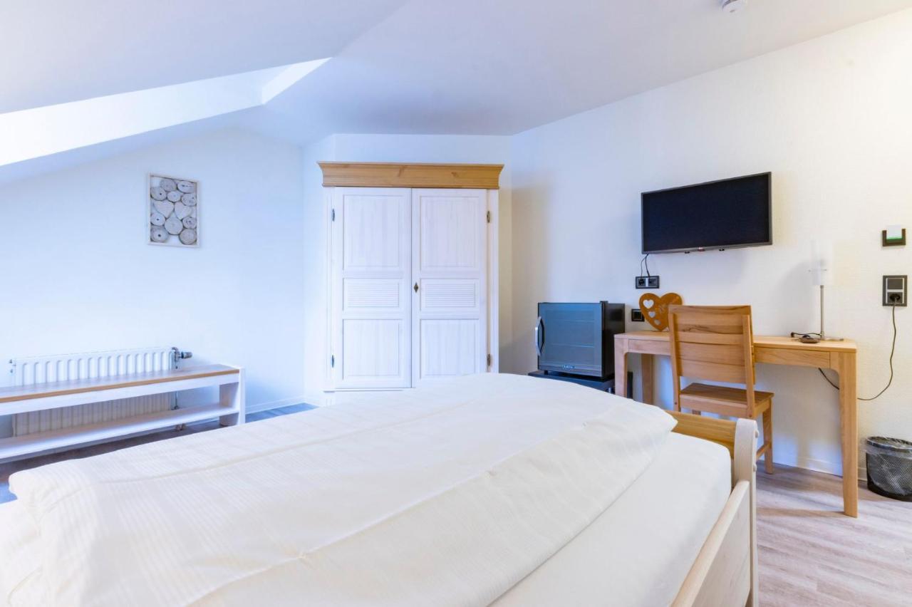 Hotel Blechhammer Kaiserslautern Zewnętrze zdjęcie