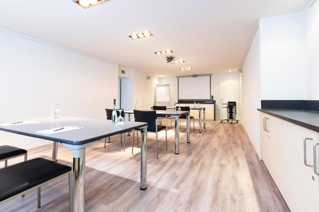 Hotel Blechhammer Kaiserslautern Zewnętrze zdjęcie