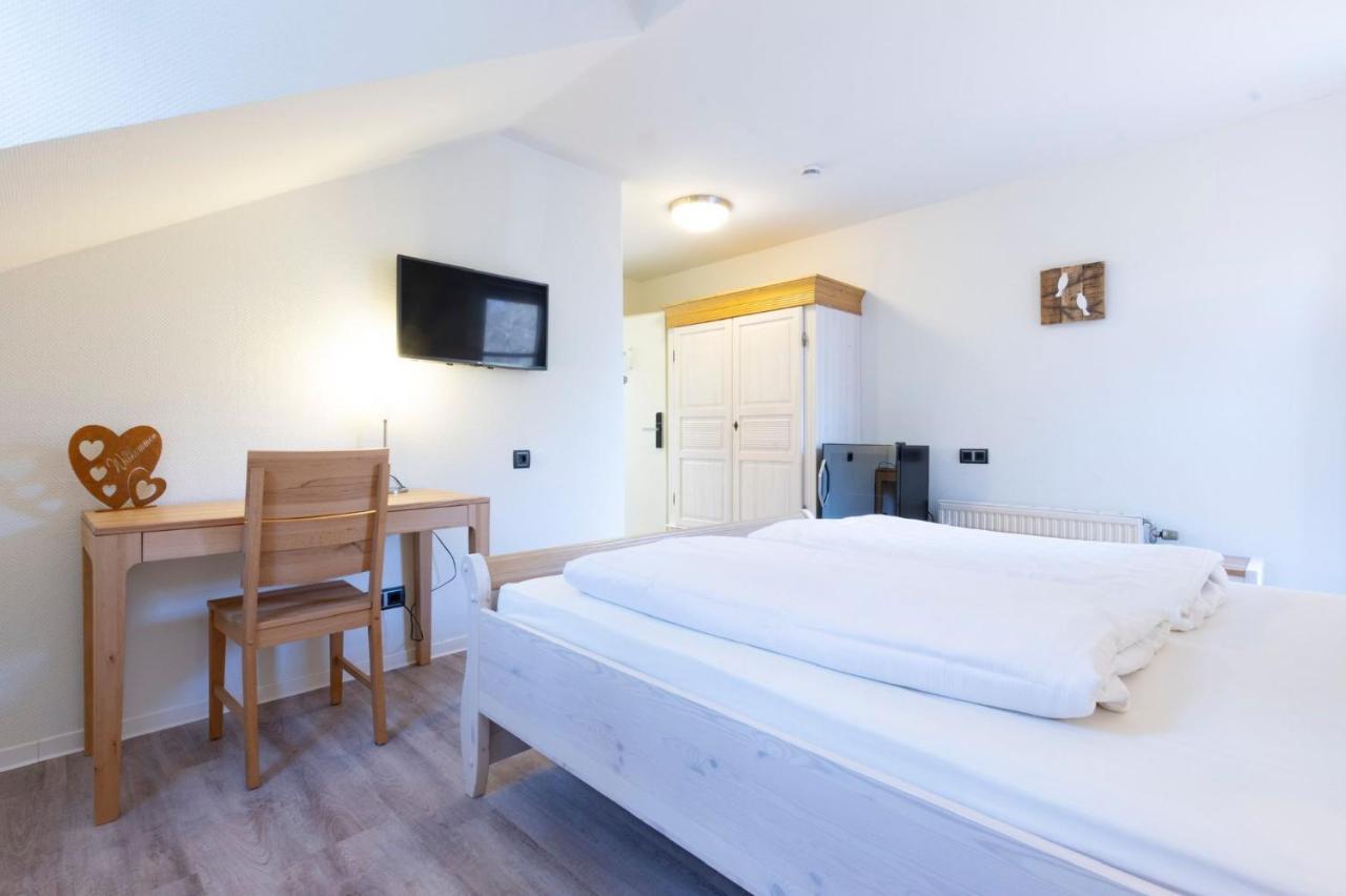 Hotel Blechhammer Kaiserslautern Zewnętrze zdjęcie