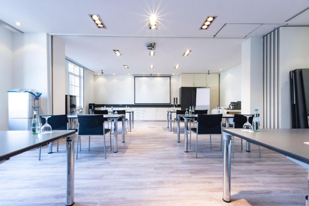 Hotel Blechhammer Kaiserslautern Zewnętrze zdjęcie