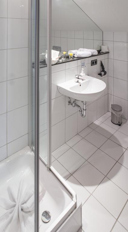 Hotel Blechhammer Kaiserslautern Zewnętrze zdjęcie